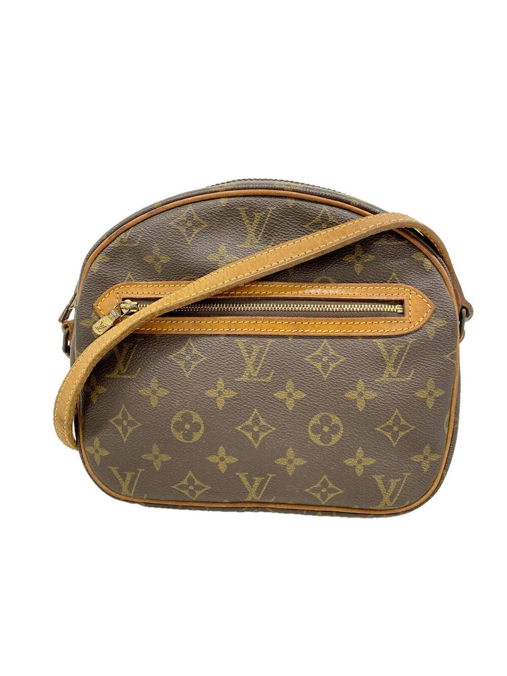 Louis Vuitton Boite Chapeau Souple Bag #375535L50B